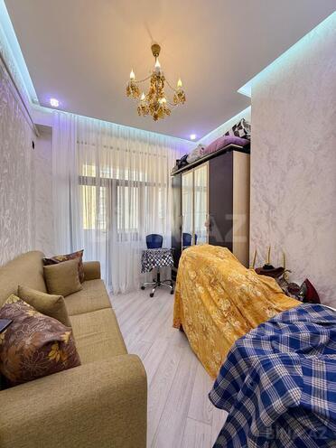 Продаётся 3-комн. новостройка 80 м², пос. Ени Гюнешли, photo 10 from 17