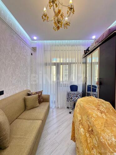 Продаётся 3-комн. новостройка 80 м², пос. Ени Гюнешли, photo 9 from 17