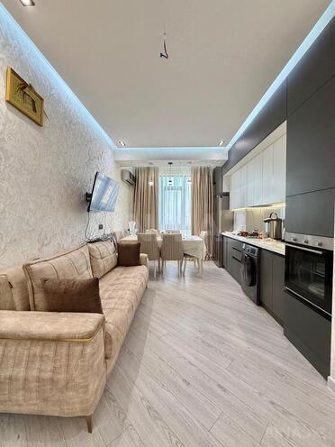 Продаётся 3-комн. новостройка 80 м², пос. Ени Гюнешли, photo 11 from 17