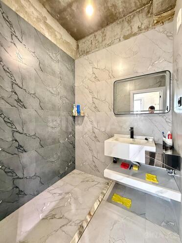 Продаётся 3-комн. новостройка 80 м², пос. Ени Гюнешли, photo 14 from 17