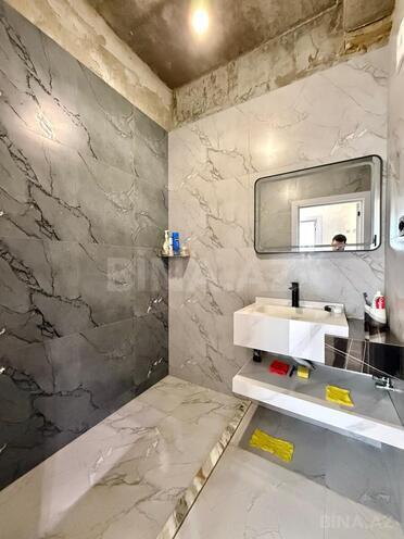 Продаётся 3-комн. новостройка 80 м², пос. Ени Гюнешли, photo 16 from 17