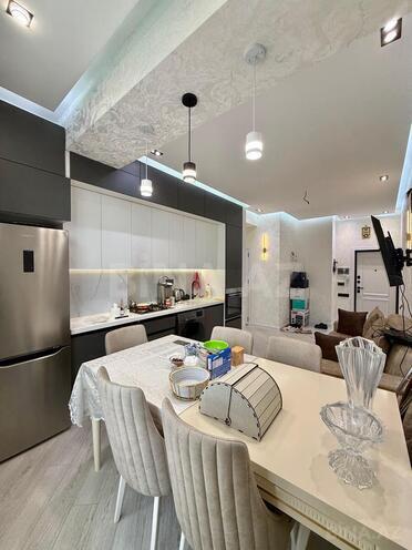 Продаётся 3-комн. новостройка 80 м², пос. Ени Гюнешли, photo 12 from 17