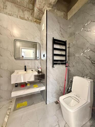 Продаётся 3-комн. новостройка 80 м², пос. Ени Гюнешли, photo 15 from 17