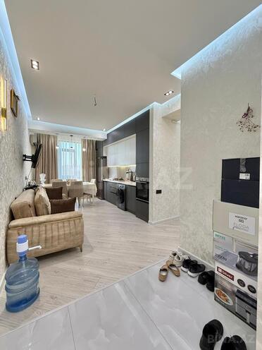 Продаётся 3-комн. новостройка 80 м², пос. Ени Гюнешли, photo 13 from 17