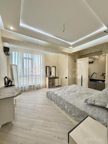 Продаётся 3-комн. новостройка 80 м², пос. Ени Гюнешли, photo 7 from 17