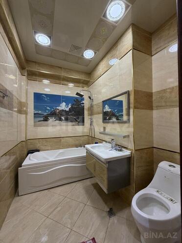 Сдаётся 2-комн. новостройка 70 м², Наримановский  р., photo 10 from 14