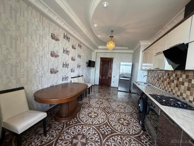 Сдаётся 2-комн. новостройка 70 м², Наримановский  р., photo 9 from 14