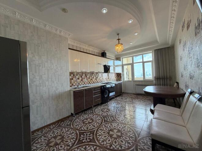 Сдаётся 2-комн. новостройка 70 м², Наримановский  р., photo 7 from 14