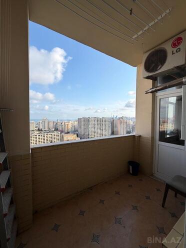 Сдаётся 2-комн. новостройка 70 м², Наримановский  р., photo 13 from 14