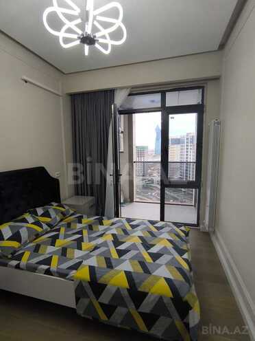 Продаётся 3-комн. новостройка 69 м², м. Бакмил, photo 8 from 19