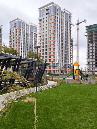 Продаётся 3-комн. новостройка 69 м², м. Бакмил, photo 18 from 19