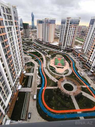 Продаётся 3-комн. новостройка 69 м², м. Бакмил, photo 11 from 19