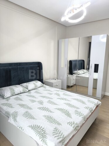 Продаётся 3-комн. новостройка 69 м², м. Бакмил, photo 5 from 19