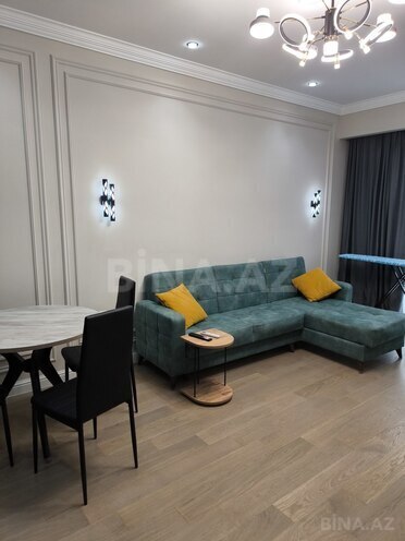 Продаётся 3-комн. новостройка 69 м², м. Бакмил, photo 3 from 19