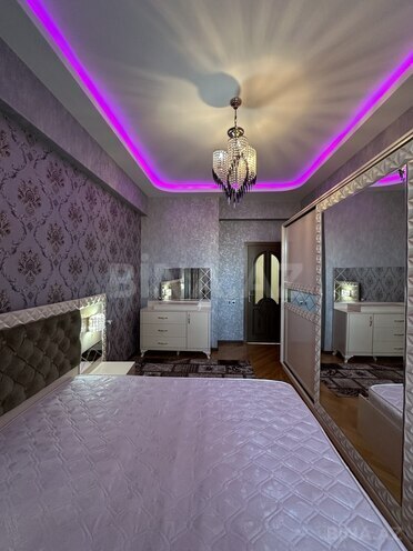 İcarəyə verilir 3 otaqlı yeni tikili 100 m², photo 9 from 14
