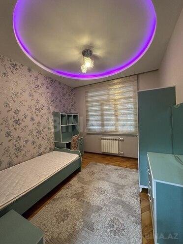 İcarəyə verilir 3 otaqlı yeni tikili 100 m², photo 10 from 14