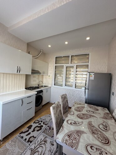 İcarəyə verilir 3 otaqlı yeni tikili 100 m², photo 7 from 14