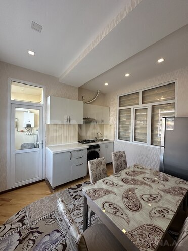 İcarəyə verilir 3 otaqlı yeni tikili 100 m², photo 5 from 14