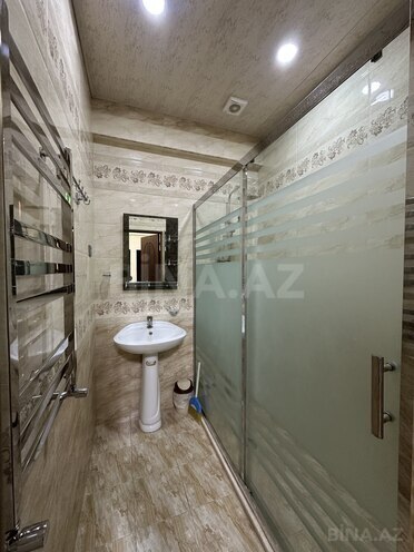 İcarəyə verilir 3 otaqlı yeni tikili 100 m², photo 12 from 14
