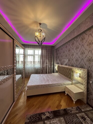 İcarəyə verilir 3 otaqlı yeni tikili 100 m², photo 8 from 14