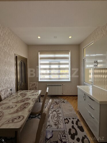 İcarəyə verilir 3 otaqlı yeni tikili 100 m², photo 6 from 14