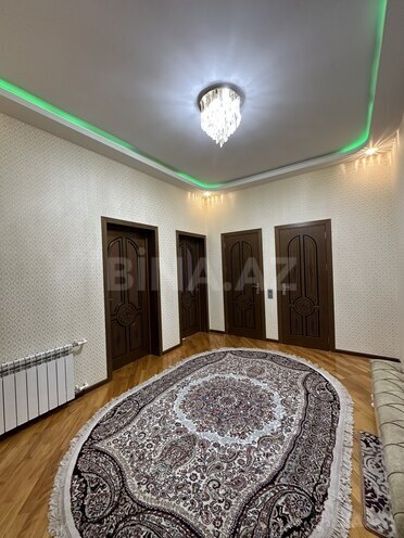 İcarəyə verilir 3 otaqlı yeni tikili 100 m², photo 13 from 14
