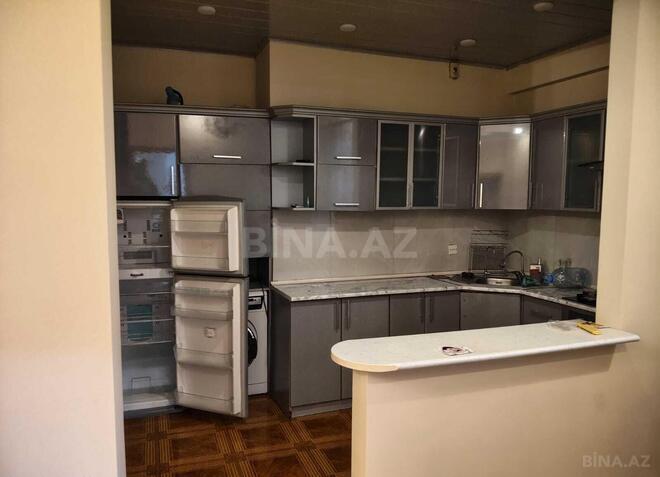 İcarəyə verilir 3 otaqlı yeni tikili 72 m², Elmlər Akademiyası m., photo 8 from 12