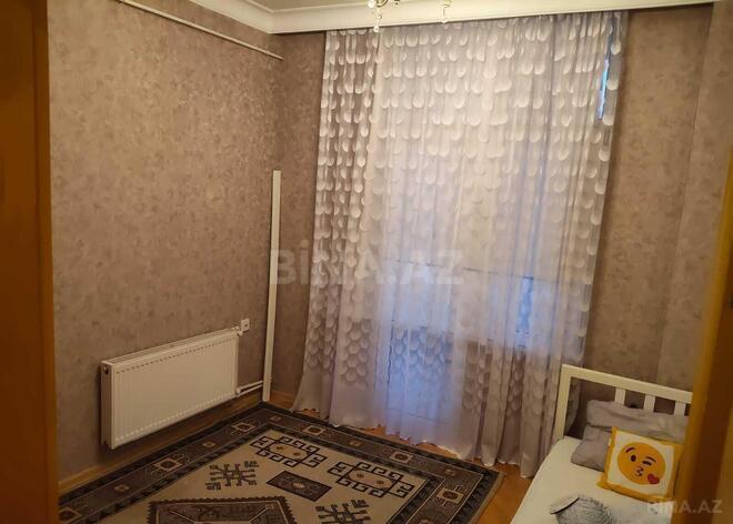 İcarəyə verilir 3 otaqlı yeni tikili 72 m², Elmlər Akademiyası m., photo 5 from 12