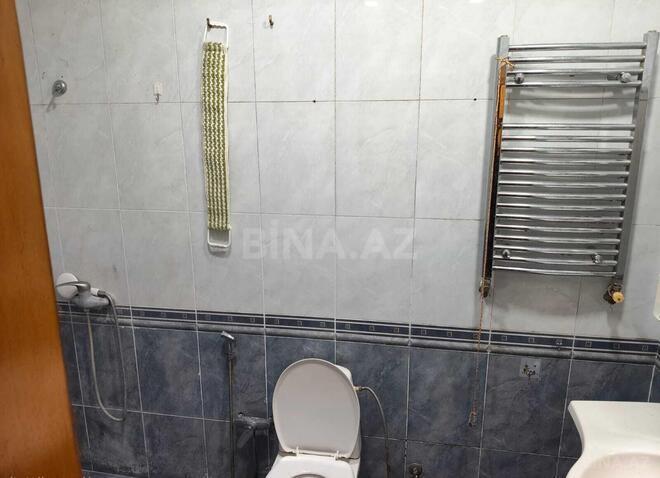 İcarəyə verilir 3 otaqlı yeni tikili 72 m², Elmlər Akademiyası m., photo 9 from 12