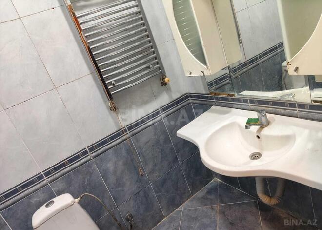 İcarəyə verilir 3 otaqlı yeni tikili 72 m², Elmlər Akademiyası m., photo 10 from 12