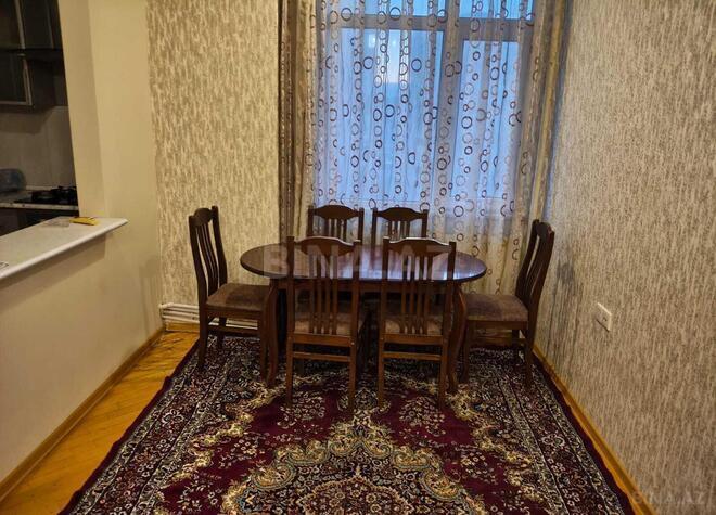 İcarəyə verilir 3 otaqlı yeni tikili 72 m², Elmlər Akademiyası m., photo 4 from 12