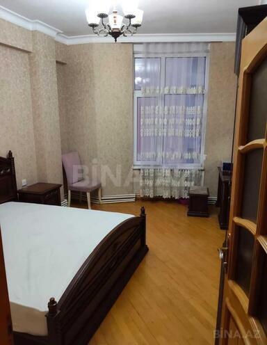 İcarəyə verilir 3 otaqlı yeni tikili 72 m², Elmlər Akademiyası m., photo 6 from 12
