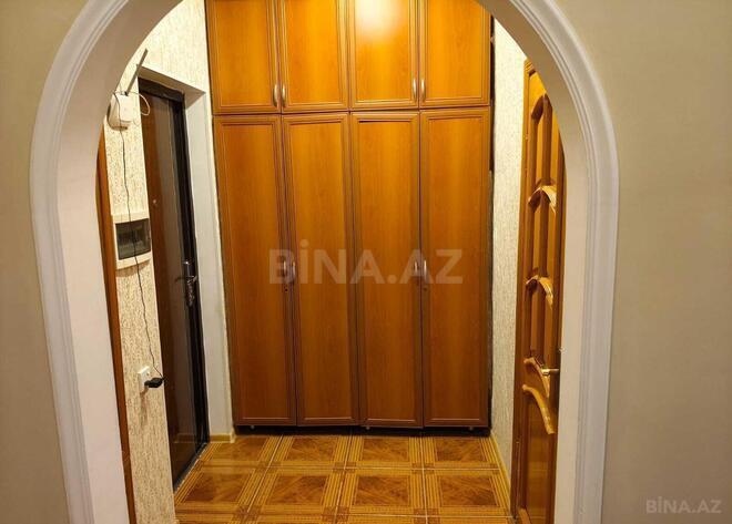 İcarəyə verilir 3 otaqlı yeni tikili 72 m², Elmlər Akademiyası m., photo 11 from 12