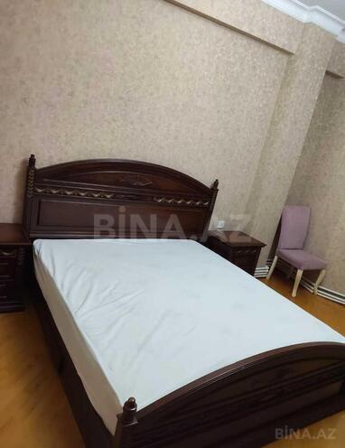 İcarəyə verilir 3 otaqlı yeni tikili 72 m², Elmlər Akademiyası m., photo 7 from 12