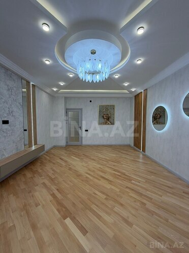 Продаётся 2-комн. новостройка 89 м², м. Халглар Достлугу, photo 6 from 13