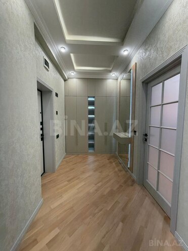 Продаётся 2-комн. новостройка 89 м², м. Халглар Достлугу, photo 4 from 13