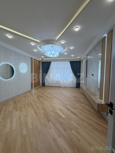 Продаётся 2-комн. новостройка 89 м², м. Халглар Достлугу, photo 5 from 13