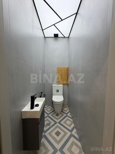 Продаётся 2-комн. новостройка 89 м², м. Халглар Достлугу, photo 11 from 13