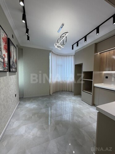 Продаётся 2-комн. новостройка 89 м², м. Халглар Достлугу, photo 8 from 13