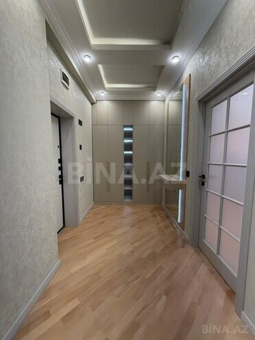 Продаётся 2-комн. новостройка 89 м², м. Халглар Достлугу, photo 3 from 13