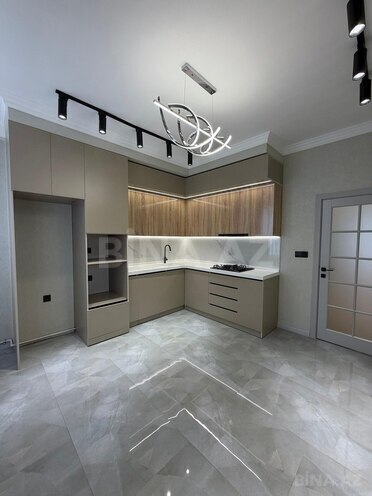 Продаётся 2-комн. новостройка 89 м², м. Халглар Достлугу, photo 9 from 13
