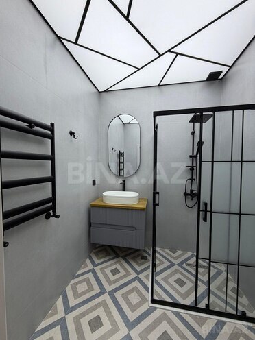Продаётся 2-комн. новостройка 89 м², м. Халглар Достлугу, photo 10 from 13