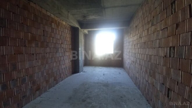 Satılır 3 otaqlı yeni tikili 112 m², 9-cu mikrorayon q., photo 4 from 11