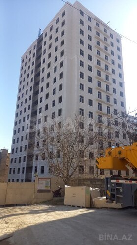 Satılır 3 otaqlı yeni tikili 112 m², 9-cu mikrorayon q., photo 1 from 11