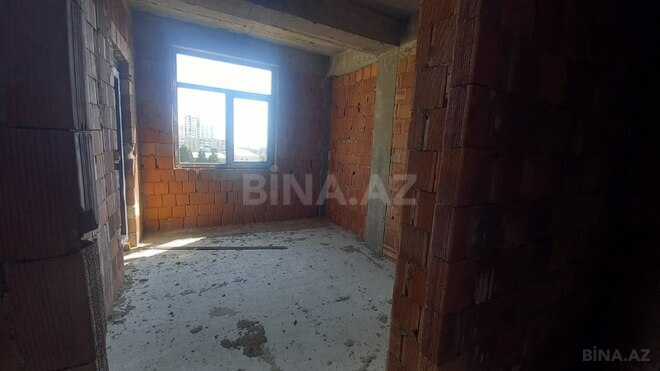 Satılır 3 otaqlı yeni tikili 112 m², 9-cu mikrorayon q., photo 3 from 11