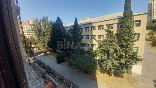 Satılır 3 otaqlı yeni tikili 112 m², 9-cu mikrorayon q., photo 9 from 11