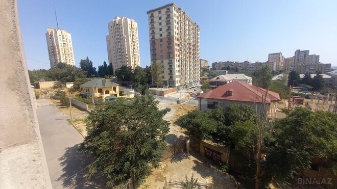 Satılır 3 otaqlı yeni tikili 112 m², 9-cu mikrorayon q., photo 10 from 11