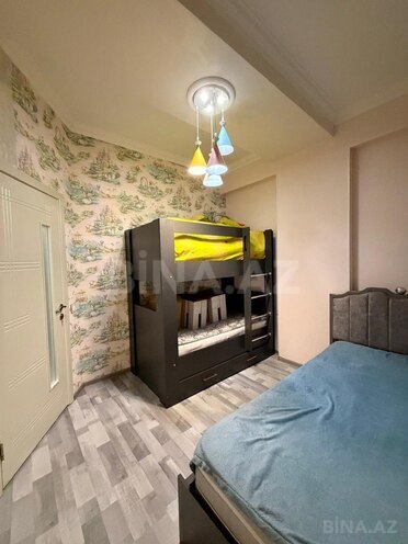 Satılır 3 otaqlı yeni tikili 110 m², Abşeron r., photo 9 from 19