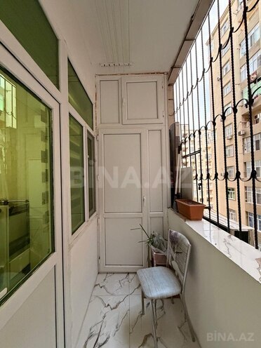 Satılır 3 otaqlı yeni tikili 110 m², Abşeron r., photo 15 from 19