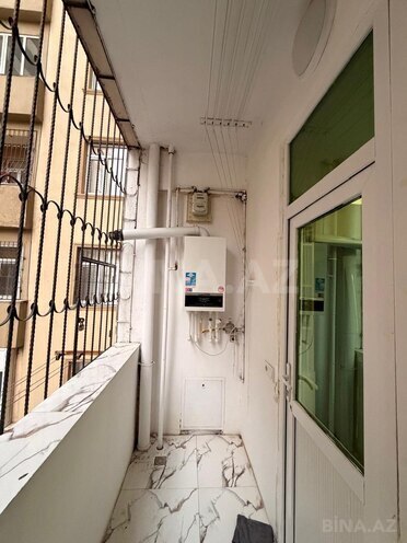 Satılır 3 otaqlı yeni tikili 110 m², Abşeron r., photo 16 from 19